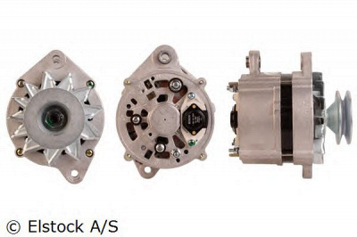 ELSTOCK 482989 -  Генератор