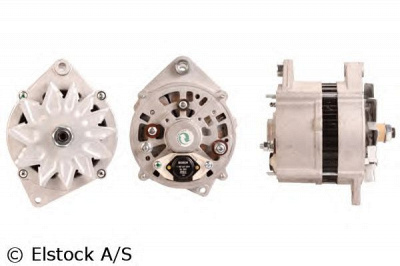 ELSTOCK 483736 -  Генератор