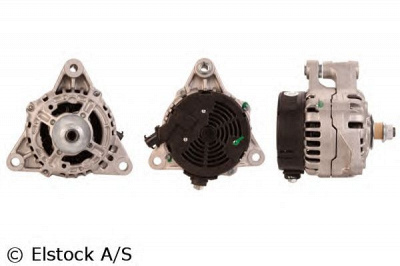 ELSTOCK 483980 -  Генератор