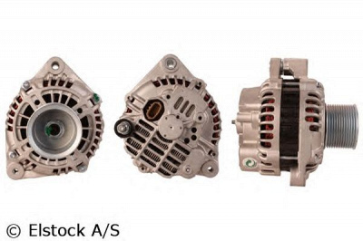ELSTOCK 484563 -  Генератор
