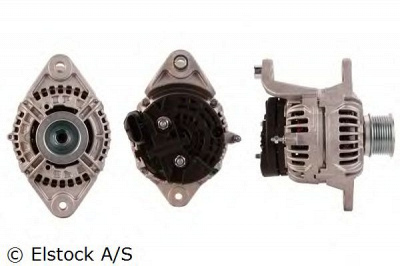 ELSTOCK 484918 -  Генератор