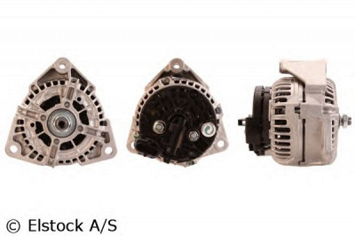 ELSTOCK 484999 -  Генератор