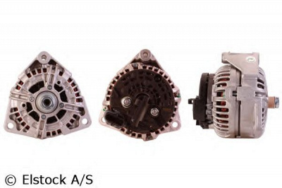 ELSTOCK 485500 -  Генератор