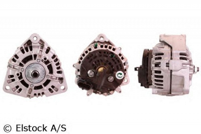 ELSTOCK 485795 -  Генератор