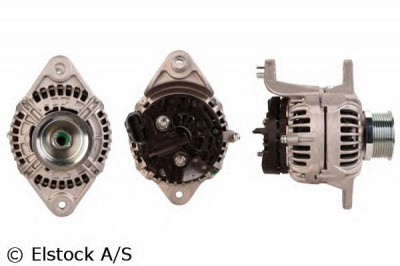 ELSTOCK 485897 -  Генератор