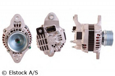 ELSTOCK 486556 -  Генератор