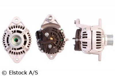 ELSTOCK 486557 -  Генератор