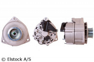 ELSTOCK 486746 -  Генератор