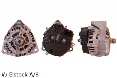 ELSTOCK 486758 -  Генератор