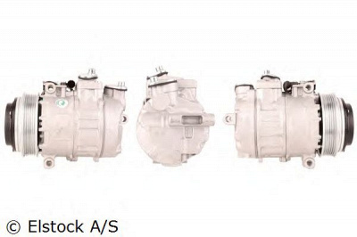 ELSTOCK 510001 -  Компрессор, кондиционер