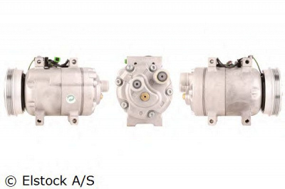 ELSTOCK 510004 -  Компрессор, кондиционер