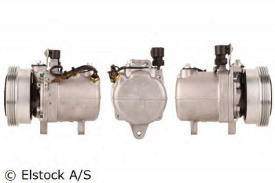 ELSTOCK 510005 -  Компрессор, кондиционер