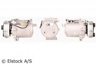 ELSTOCK 510020 -  Компрессор, кондиционер