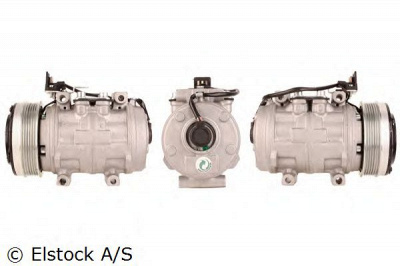 ELSTOCK 510026 -  Компрессор, кондиционер