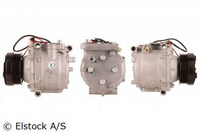 ELSTOCK 510027 -  Компрессор, кондиционер