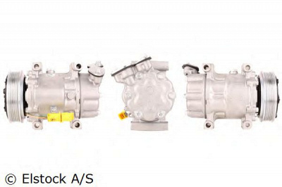 ELSTOCK 510045 -  Компрессор, кондиционер