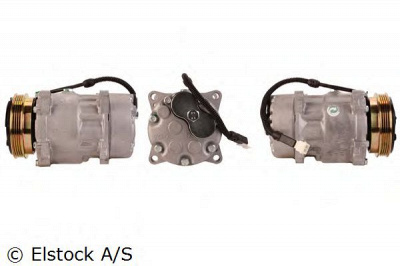 ELSTOCK 510065 -  Компрессор, кондиционер