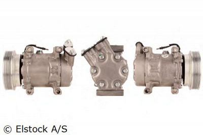 ELSTOCK 510079 -  Компрессор, кондиционер