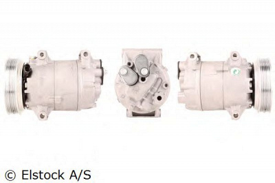 ELSTOCK 510094 -  Компрессор, кондиционер