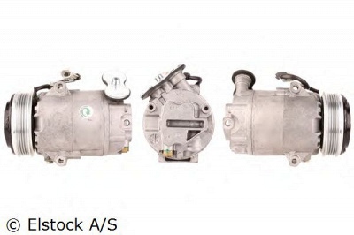 ELSTOCK 510105 -  Компрессор, кондиционер