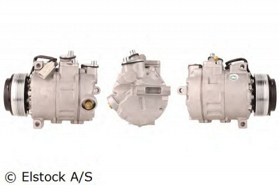 ELSTOCK 510110 -  Компрессор, кондиционер