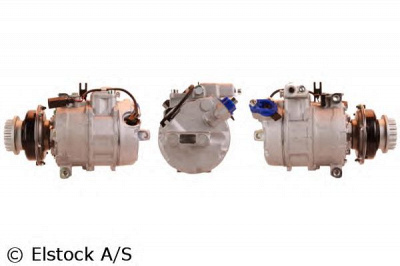 ELSTOCK 510134 -  Компрессор, кондиционер