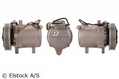 ELSTOCK 510164 -  Компрессор, кондиционер