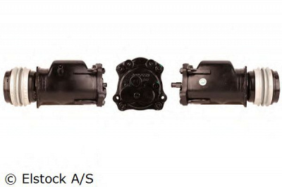 ELSTOCK 510169 -  Компрессор, кондиционер