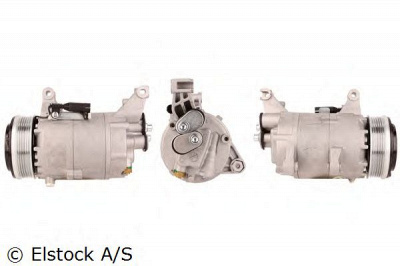 ELSTOCK 510242 -  Компрессор, кондиционер