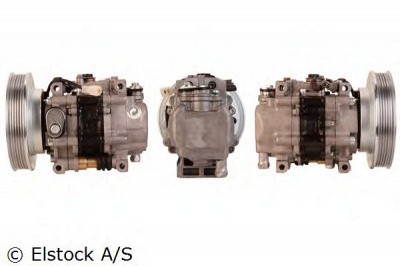 ELSTOCK 510251 -  Компрессор, кондиционер