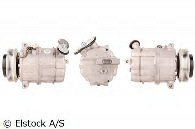 ELSTOCK 510267 -  Компрессор, кондиционер