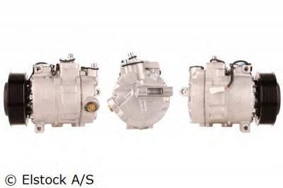 ELSTOCK 510269 -  Компрессор, кондиционер
