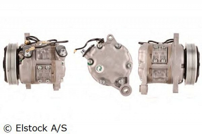 ELSTOCK 510282 -  Компрессор, кондиционер
