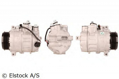 ELSTOCK 510285 -  Компрессор, кондиционер