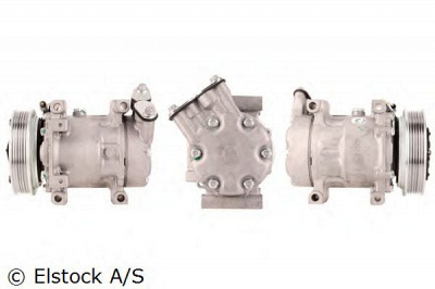ELSTOCK 510287 -  Компрессор, кондиционер