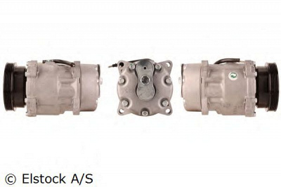 ELSTOCK 510298 -  Компрессор, кондиционер