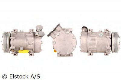 ELSTOCK 510299 -  Компрессор, кондиционер