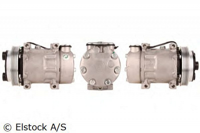 ELSTOCK 510308 -  Компрессор, кондиционер
