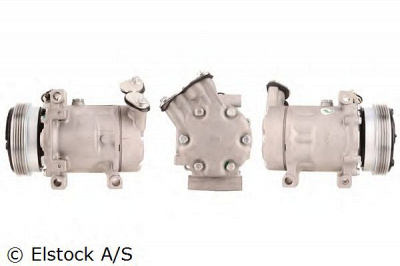 ELSTOCK 510320 -  Компрессор, кондиционер