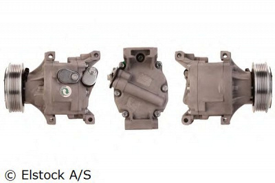 ELSTOCK 510323 -  Компрессор, кондиционер