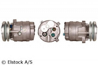 ELSTOCK 510329 -  Компрессор, кондиционер
