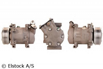 ELSTOCK 510352 -  Компрессор, кондиционер