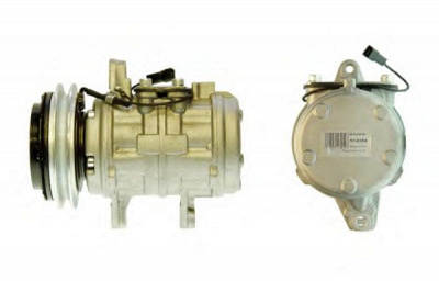 ELSTOCK 510354 -  Компрессор, кондиционер