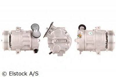 ELSTOCK 510377 -  Компрессор, кондиционер