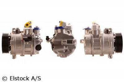 ELSTOCK 510406 -  Компрессор, кондиционер