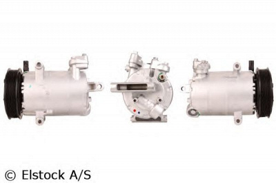 ELSTOCK 510415 -  Компрессор, кондиционер