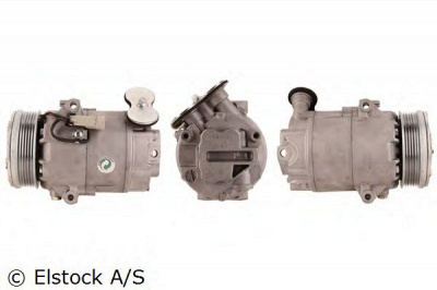 ELSTOCK 510422 -  Компрессор, кондиционер