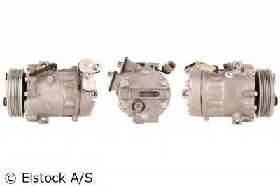 ELSTOCK 510428 -  Компрессор, кондиционер