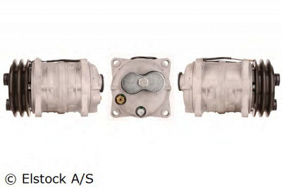 ELSTOCK 510445 -  Компрессор, кондиционер