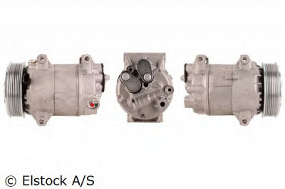 ELSTOCK 510453 -  Компрессор, кондиционер